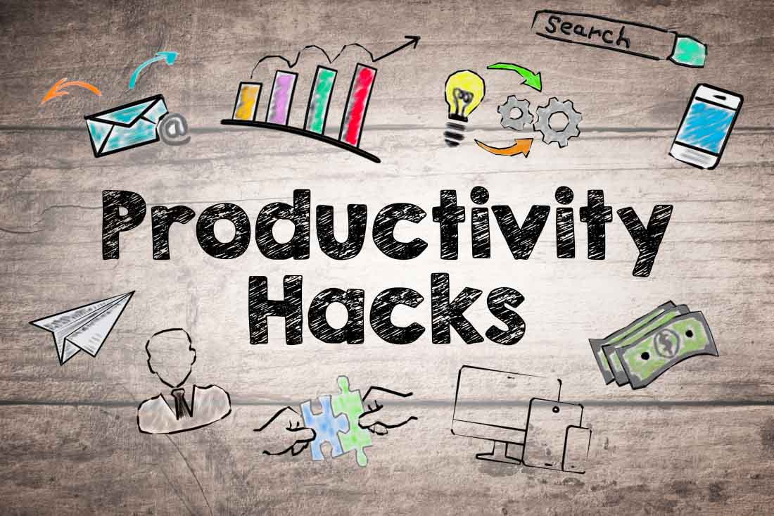 10 Developer Productivity Hacks Every Programmer Should Know